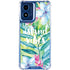 Island Vibes Moto G 5G (2024) Clear Case