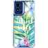 Island Vibes Moto G Play 4G (2024) Clear Case