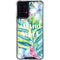 Island Vibes Moto G Power 5G (2024) Clear Case