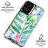Island Vibes Moto G Power 5G (2024) Clear Case
