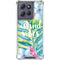 Island Vibes Moto G Stylus 5G (2025) Clear Case