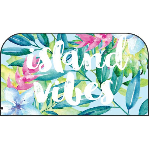 Island Vibes Nintendo Switch 2 (2025) with Joy-Con Skin