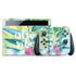 Island Vibes Nintendo Skins