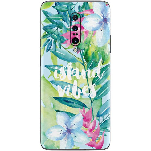 Island Vibes OnePlus 7 Pro Skin