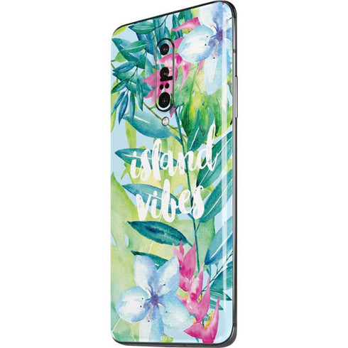 Island Vibes OnePlus 7 Pro Skin