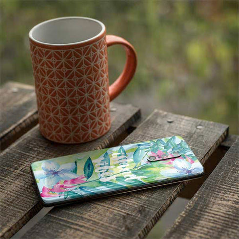 Island Vibes OnePlus 7 Pro Skin