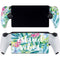 Island Vibes PlayStation Portal Remote Player Skin