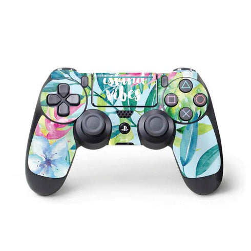 Island Vibes PS4 Pro/Slim Controller Skin