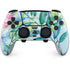 Island Vibes PS5 DualSense Edge Pro Controller Skin