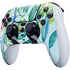 Island Vibes PS5 DualSense Edge Pro Controller Skin
