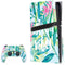 Island Vibes PS5 Pro Disk Bundle Skin