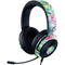 Island Vibes Razer Kraken X Skin