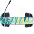 Island Vibes Razer Kraken X Skin