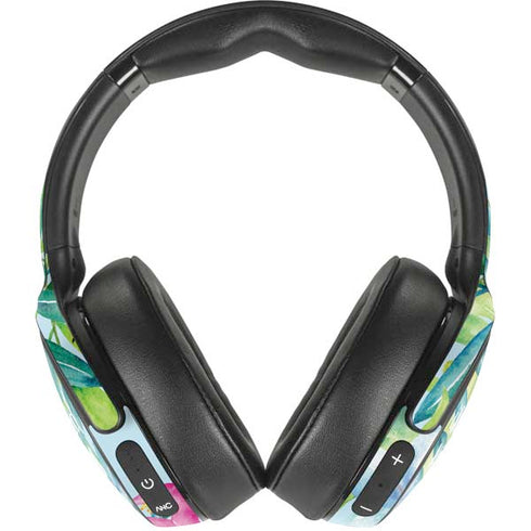 Island Vibes Skullcandy Venue Skin
