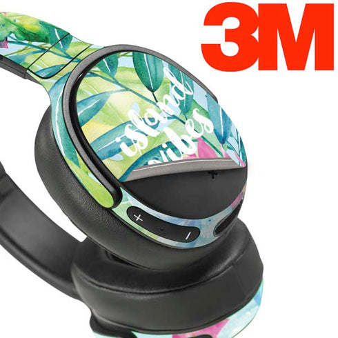 Island Vibes Skullcandy Venue Skin
