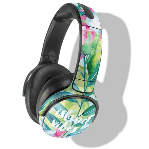 Island Vibes Skullcandy Venue Skin