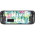Island Vibes Steam Deck Handheld Gaming Computer Skin