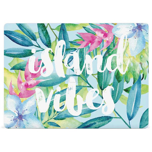 Island Vibes Surface Laptop 2 Skin