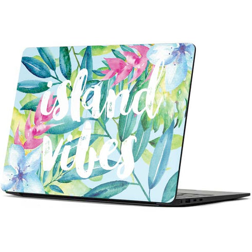 Island Vibes Surface Laptop 7 13.8in Skin