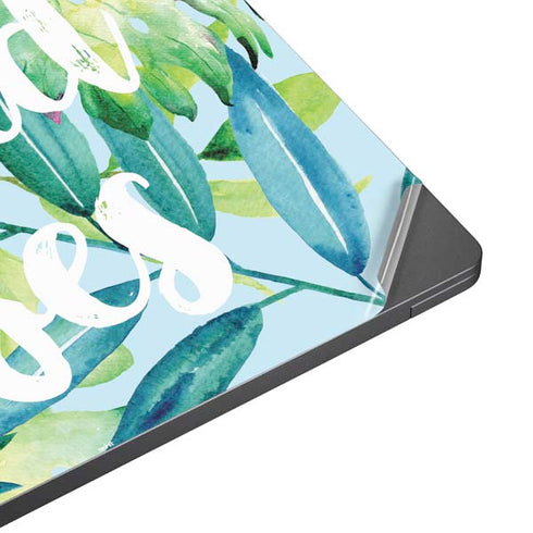 Island Vibes Surface Laptop 7 15in Skin