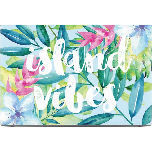 Island Vibes Dell XPS Skin