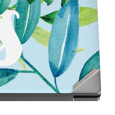 Island Vibes Dell XPS Skin