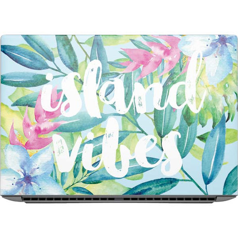 Island Vibes HP ZBook Fury 16 G10 Skin