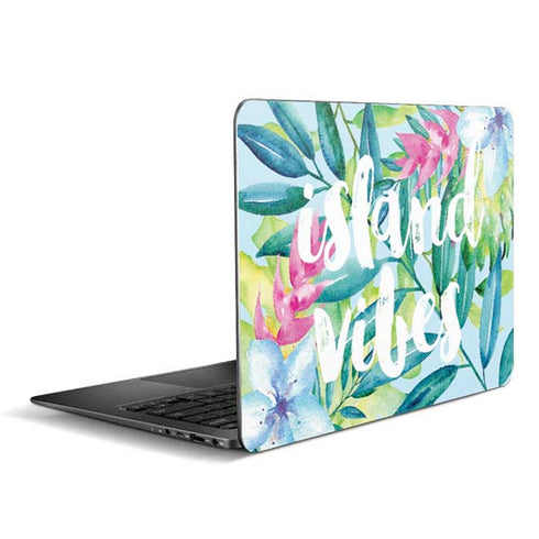 Island Vibes Zenbook UX305FA 13.3in Skin