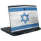 Israel Flag Distressed Dell Alienware Skin