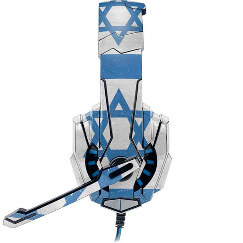 Israel Flag Distressed BENGOO G9000 Skin