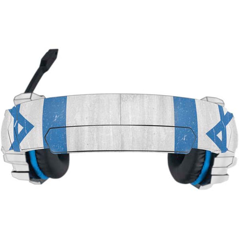 Israel Flag Distressed BENGOO G9000 Skin