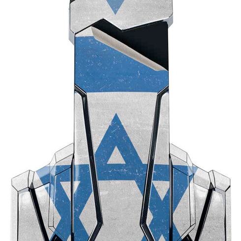 Israel Flag Distressed BENGOO G9000 Skin