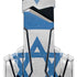 Israel Flag Distressed BENGOO G9000 Skin