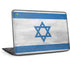 Israel Flag Distressed HP Chromebook Skin