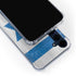 Israel Flag Distressed Galaxy A35 5G Clear Case