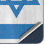 Israel Flag Distressed Galaxy A36 5G Skin
