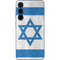Israel Flag Distressed Galaxy A55 5G Skin