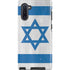Israel Flag Distressed Galaxy Cases