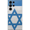 Israel Flag Distressed Galaxy Skins