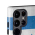 Israel Flag Distressed Galaxy S25 Ultra Impact Case