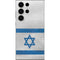Israel Flag Distressed Galaxy S25 Ultra Skin