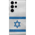 Israel Flag Distressed Galaxy S25 Ultra Skin
