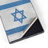 Israel Flag Distressed Galaxy S24 Ultra Skin