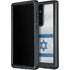 Israel Flag Distressed Galaxy S24 Ultra Waterproof Case