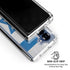 Israel Flag Distressed Galaxy Z Fold7 Clear Case
