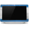 Israel Flag Distressed Google Home Hub Skin