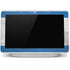 Israel Flag Distressed Google Home Hub Skin