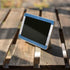 Israel Flag Distressed Google Home Hub Skin