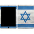 Israel Flag Distressed iPad Skins