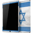 Israel Flag Distressed iPad Skins